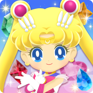 image for Sailor Moon Drops	