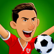 image for Stick Soccer