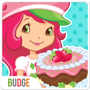 image for Strawberry Shortcake Bake Shop