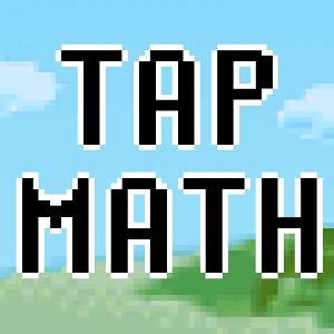 image for Tap Math, fun brain games 