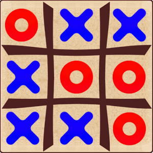 Tic Tac Toe - Play Online on