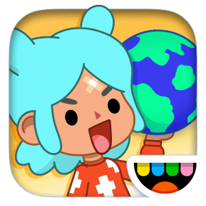 UNLOCK ALL ITEMS FOR FREE* Toca Boca Codes 2023, How To Get Toca Boca for  Free