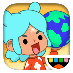 Toca Life World Review: The Best Game App for Kids