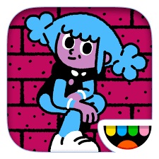image for Toca Dance