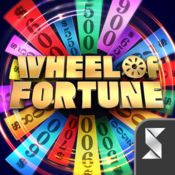 image for Wheel of Fortune  