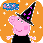 image for World of Peppa Pig – Kids Learning Games & Videos