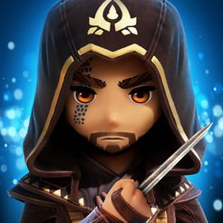 Assassin's Creed Rebellion - Apps on Google Play