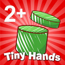 Android Apps by TinyHands Educational games for Babies & Toddlers