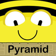 image for Bee-Bot Pyramid