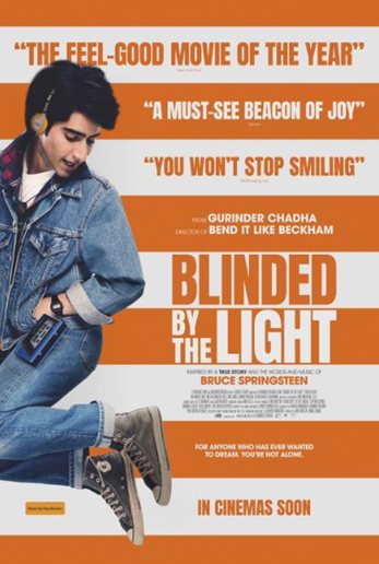 image for Blinded by the Light