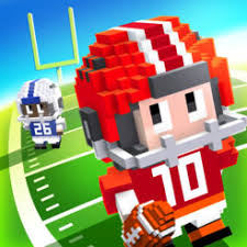image for Blocky Football