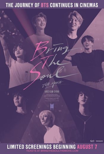 image for Bring The Soul: The Movie