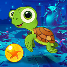 image for Bubble Heroes: Starfish rescue