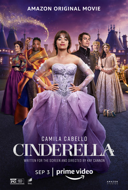image for Cinderella (2021)