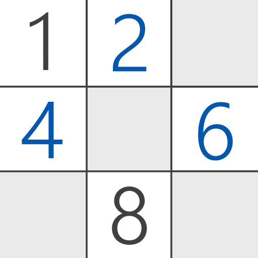 image for Classic Sudoku
