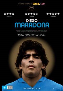 image for Diego Maradona