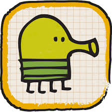 Doodle Jump for Android Review - GameSpot
