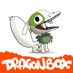 image for Dragon Box Algebra 5+