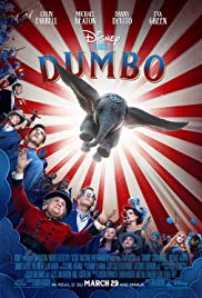 image for Dumbo (2019)