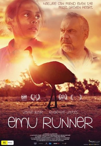 image for Emu Runner