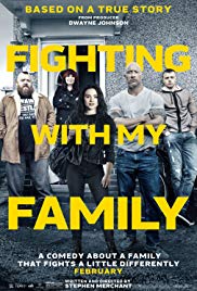image for Fighting with My Family