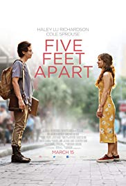 image for Five Feet Apart