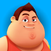 image for Fit the Fat 2
