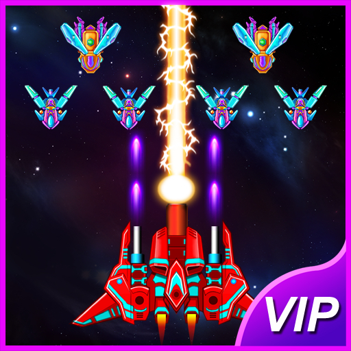 image for Galaxy Attack: Alien Shooter (Premium)