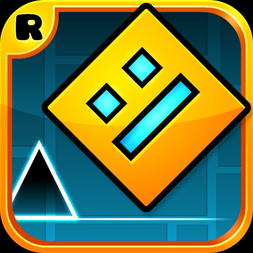 image for Geometry Dash