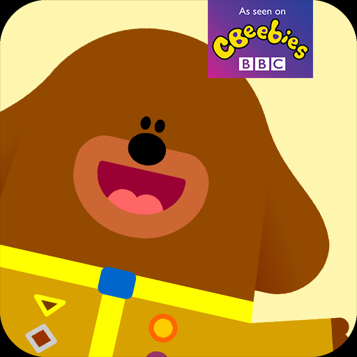 image for Hey Duggee: The Big Badge App