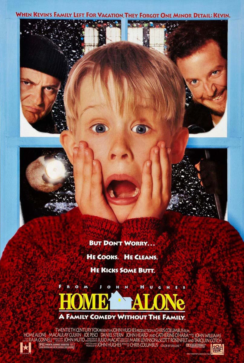 image for Home Alone