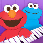 image for Sesame Street Makes Music