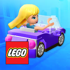 image for LEGO® Friends Heartlake Rush