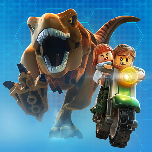 image for LEGO® Jurassic World™