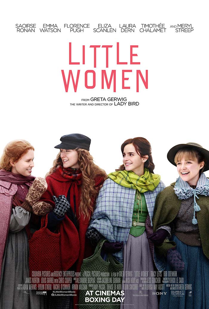 image for Little Women (2019)