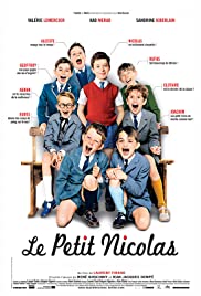 image for Little Nicholas (Le Petit Nicolas)