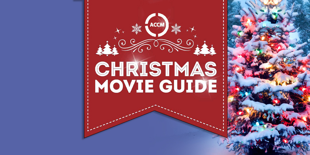 Christmas Movie Guide banner image