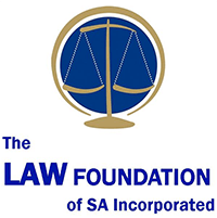 Law Foundation of SA logo