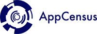 AppCensus logo