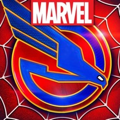 MARVEL Strike Force::Appstore for Android