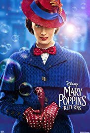 image for Mary Poppins Returns