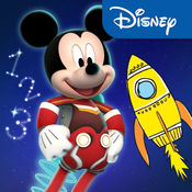 image for Mickeys Magical Maths World