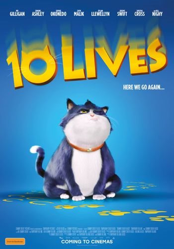 image for 10 Lives