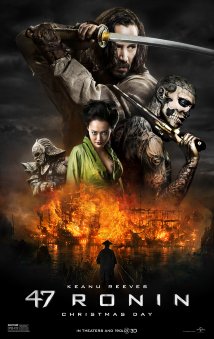 image for 47 Ronin