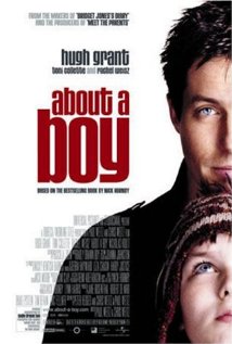 image for About a Boy