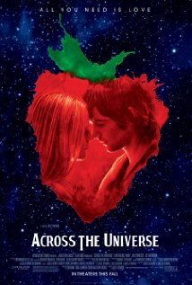 image for Across the Universe