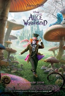 image for Alice in Wonderland