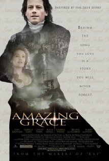 image for Amazing Grace (2007)