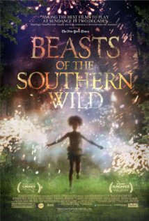 image for Beasts of the Southern Wild