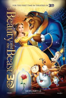 image for Beauty and the Beast 3D